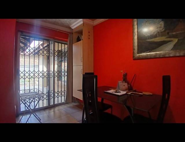 3 BEDROOM HOUSE FOR SALE IN AFRICAN JEWEL